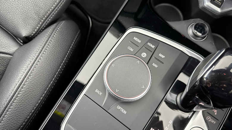 BMW 1 Series 118i [136] M Sport 5dr Step Auto [LCP] Petrol Hatchback